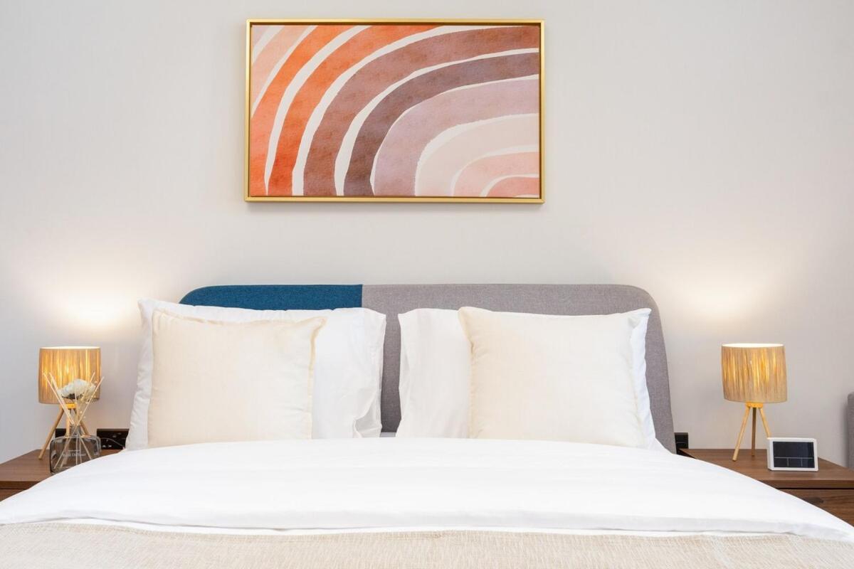 Apartment Bloomfields Tranquil Stu Al Maryah Vista Abu Dhabi